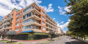  Faranda Collection Bogota, a member of Radisson Individuals  Богота